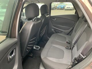 Captur 1.5 dCi 90 Energy S&S eco&sup2; Intens 219.228KMS 07/2013 2013 occasion 85610 La Bernardi&egrave;re