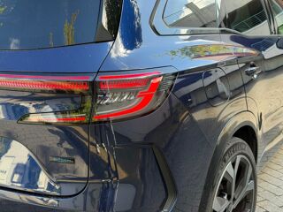 Espace VI E-TECH 1.2 TCe 200 Esprit Alpine - 7P / Toit Panoramique 2025 occasion 95190 Goussainville