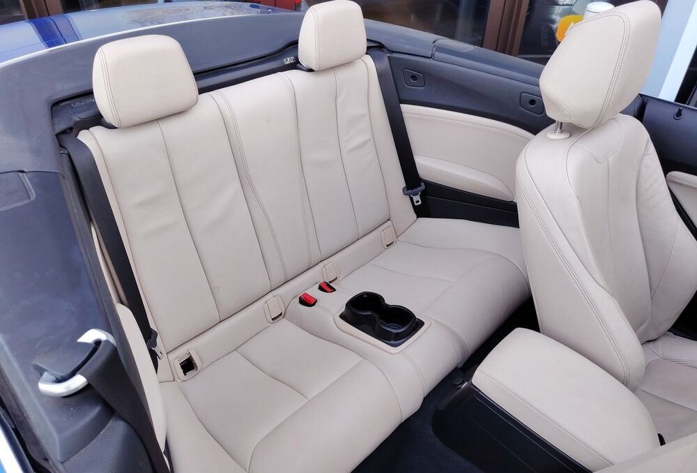 Serie 2 (F23) CABRIOLET 230IA 252 M SPORT 2018 occasion 34500 B&eacute;ziers