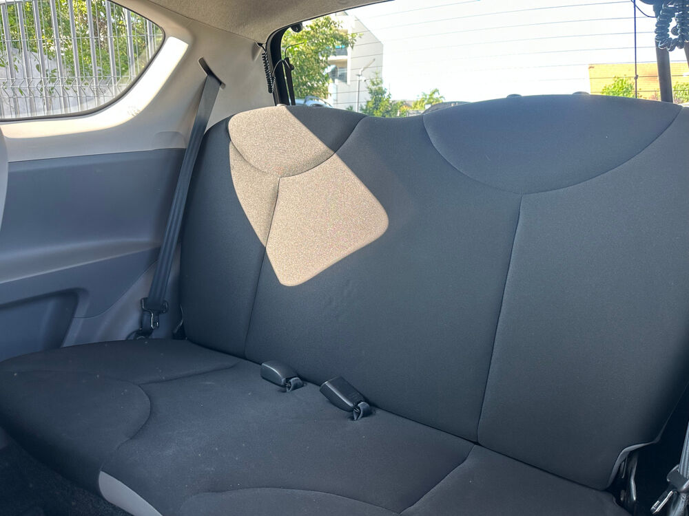 Aygo 1.0 ESS 70 CHV MOTEUR A CHAINE 2009 occasion 95220 HERBLAIS SUR SEINE