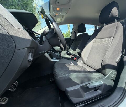 Polo 1.0 TSI 95ch Active Euro6d-T 2021 occasion 84300 Cavaillon