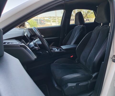 DS7 CROSSBACK 1.6 E-TENSE 225 Ch PERFORMANCE LINE / HYBRIDE 2022 occasion 34500 B&eacute;ziers