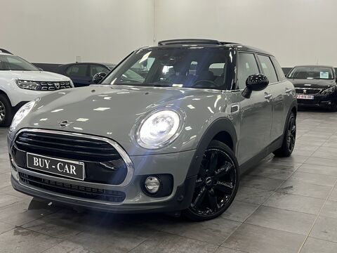 Mini MINI COUPE CLUBMAN 1.5i 136 CV F54 ONE KENSINGTON 2019 occasion SAINT-PRIEST 69800