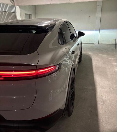 Cayenne turbo eh pack GT 2024 occasion 44500 La Baule-Escoublac
