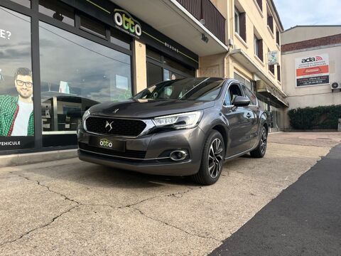 Citroen ds4 Citroën  - 1.6 THP Connected Chic A