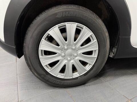 C3 1.2 110Ch Feel - 62 000 Kms 2017 occasion 13008 Marseille