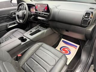 C5 aircross BlueHDi 130ch S&S Shine EAT8 2023 occasion 51350 CORMONTREUIL