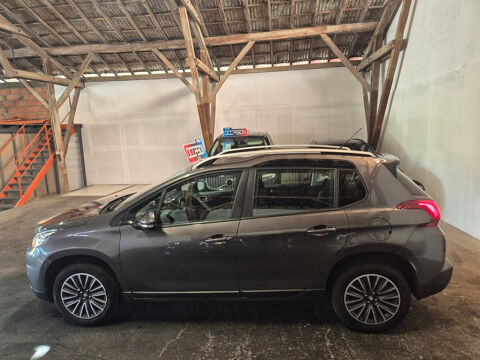 2008 1.5 BLUEHDI 100CV ACTIVE ENTRETIEN COMPLET REVISE GARANTIE 2019 occasion 31410 Saint-Sulpice-sur-L&egrave;ze