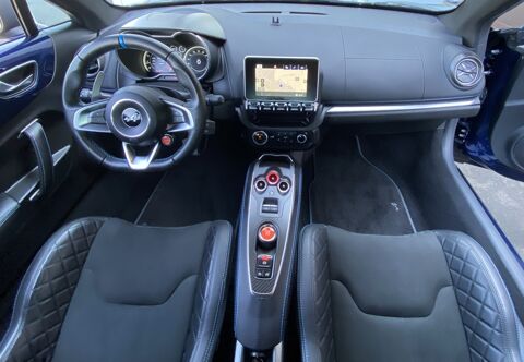 A110 II 1.8 T 252 Ch PURE 2019 occasion 34500 B&eacute;ziers