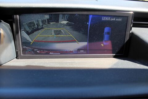 IS III (2) 300H F SPORT EXECUTIVE FULL OPTIONS + CARPLAY / ENT 2020 occasion 34430 Saint-Jean-de-V&eacute;das