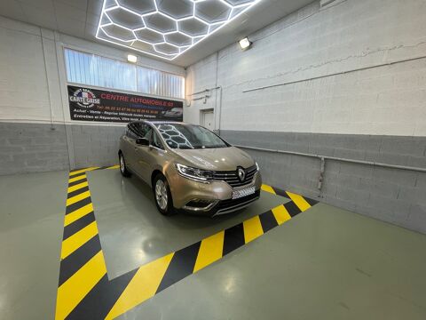 Espace - 5 1.6 dCi EDC6 160 cv 7 PLACES GARANTIE 3 Mois 2016 occasion 69800 SAINT-PRIEST