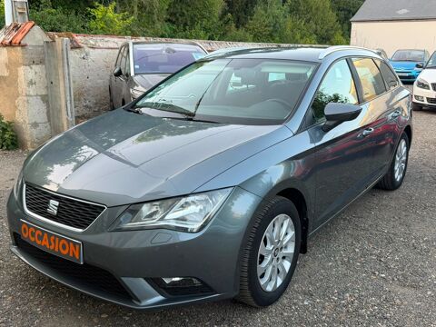 Leon st tfsi 110 CH Kit distribution neuf garanti 3 MOIS VIERGE 2016 occasion 41370 JOSNES