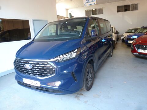 Car - Bus Car - Bus 2024 occasion Chavanay 42410
