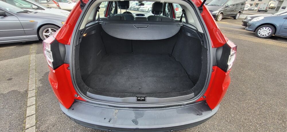 M&eacute;gane III (B95) 1.5 dCi 110ch Energy eco&sup2; 5P 1er main 93018 KM 2013 occasion 68170 Rixheim