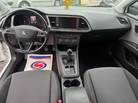 Leon 1.0 TSI Style Business BVM6 2019 occasion 45130 Meung-sur-Loire
