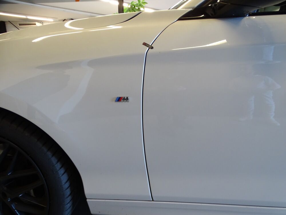 S&eacute;rie 1 (2) F20 5 Portes 120i 184Ch M-SPORT / Alcantara / Si&eacute;ges Cha 2018 occasion 34500 B&eacute;ziers