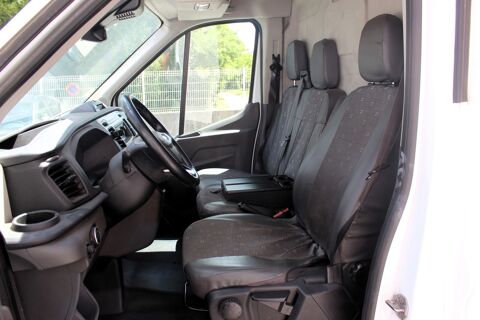 Transit IV (2) 2.0 ECOBLUE 130 chTREND BUSINESS L3H2 - PRIX HT 2022 occasion 34430 Saint-Jean-de-V&eacute;das