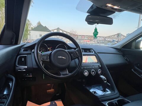 E-PACE 2.0D 150 CH AWD BVA BUSiNESS 2018 occasion 94140 Alfortville