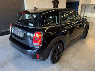 MINI COUPE COUNTRYMAN II F60 COOPER SE ALL4 125+95  Business Design B 2018 occasion 34500 B&eacute;ziers