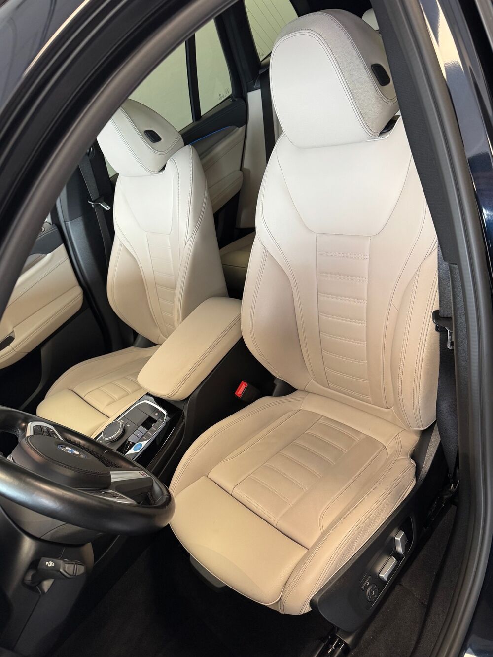 iX3 M Sport 286 ch Impressive 2023 occasion 68110 Illzach