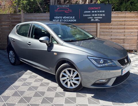 Seat ibiza 1.2 60ch I Tech 5p