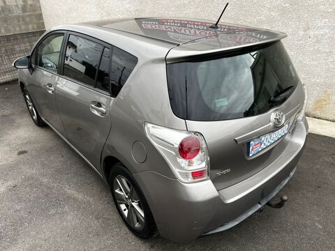 Corolla Verso 1.6 D4-D 112 5 places garantie 3 mois 2014 occasion 31120 PORTET SUR GARONNE