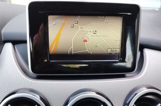 Classe B W246 II 1.8 200 CDI 136 Ch SPORT BVM6 2014 occasion 34500 B&eacute;ziers