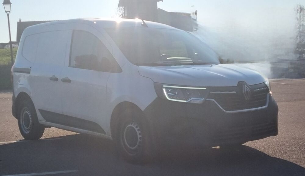 Kangoo Express TCE 130 2024 occasion 88170 Dombrot-sur-Vair