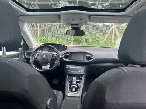 308 SW II 1.5 BlueHDi 130 ch Diesel *BOITE AUTOMATIQUE* **TOIT 2019 occasion 29200 BREST