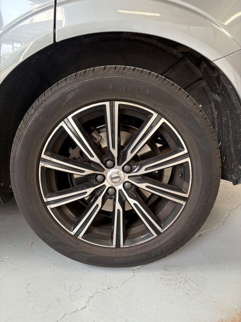 XC60 D4 BVA INSCRIPTION LUXE 2019 occasion 69800 SAINT-PRIEST