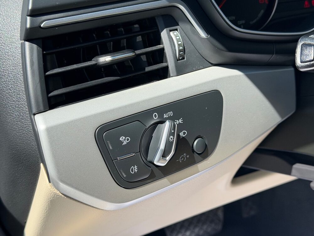 A4 35 tfsi 150ch Business line S tronic + Options 2020 occasion 51100 Reims