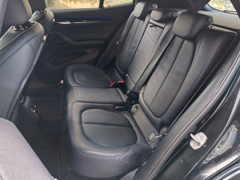 X2 (F39) SDRIVE 4x2 20I 192Ch M SPORT DKG7 / PACK CUIR CHAUFFAN 2018 occasion 34500 B&eacute;ziers