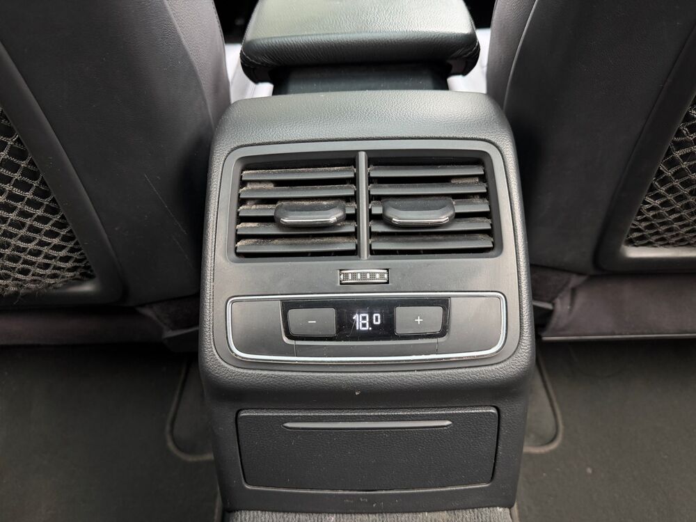 A4 Avant Quattro 2.0 TDi S-Tronic7 190 cv - Toit ouvrant / Cam&eacute; 2016 occasion 95190 Goussainville