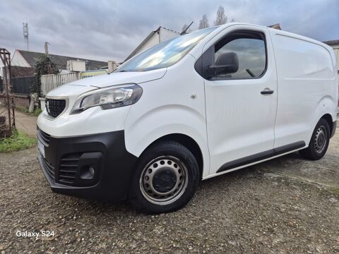 Peugeot Expert 1.6 HDI 115ch bv6 business 152 233km 05/2017 2017 occasion Conflans-Sainte-Honorine 78700