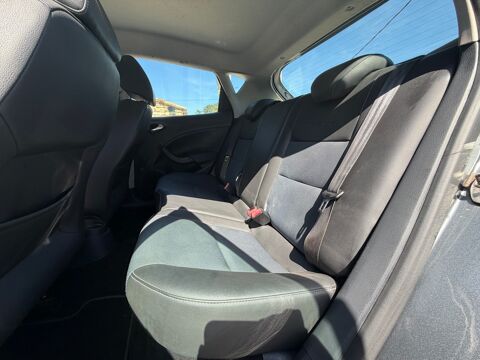 Ibiza 1.2 60ch I Tech 5p 2014 occasion 84300 Cavaillon