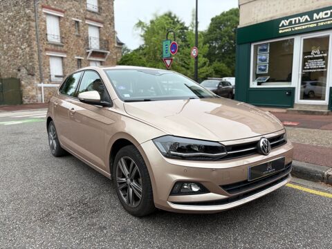 Annonce voiture Volkswagen Polo 12690 �