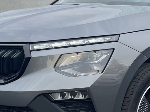 Kamiq 1.5L TSI 150cv DSG MONTE CARLO + TOIT PANORAMIQUE 2025 occasion 17100 SAINTES
