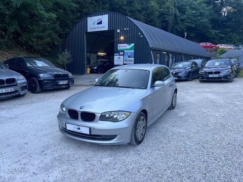 Bmw serie 1 Série 1 - (E87) 118d 2.0 d 143cv 