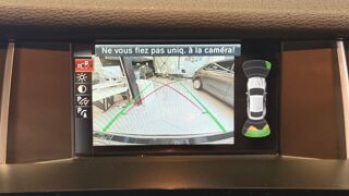 X4 (F26) XDrive 20D 190ch M SPORT BVA8 / ACC / CAM&Eacute;RA / CUIR 2016 occasion 34500 B&eacute;ziers