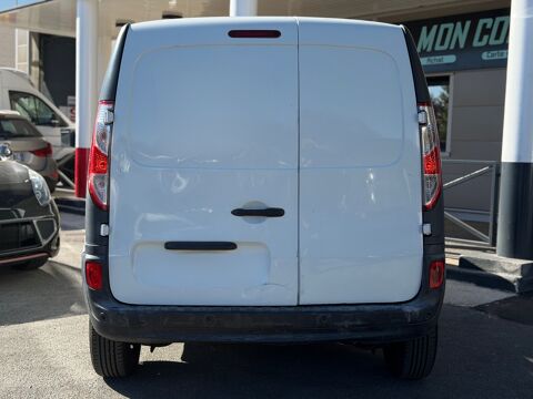 Kangoo Express II Express 1.5 dCi 90 cv 2017 occasion 95190 Goussainville