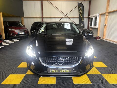 V40 D2 2.0 120 CH MOMENTUM BVA 2018 occasion 76960 Notre-Dame-de-Bondeville