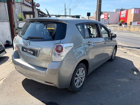 Corolla Verso 2011 CHAINE DE DISTRIBUTION TOIT PANORAMIQR&Eacute;GULATEUR AUXILIA 2011 occasion 95100 ARGENTEUIL
