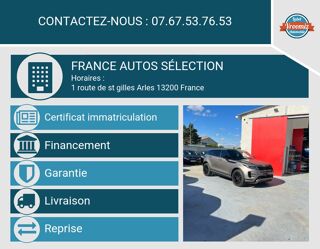 Classe A 180 PHASE 2 1.5 CDI 110 CH - GPS | R&Eacute;VIS&Eacute;E ET GARANTIE 3 MOI 2016 occasion 13200 Arles