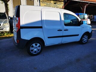 Kangoo Express 1.5 DCI 75 2017 occasion 13010 Marseille
