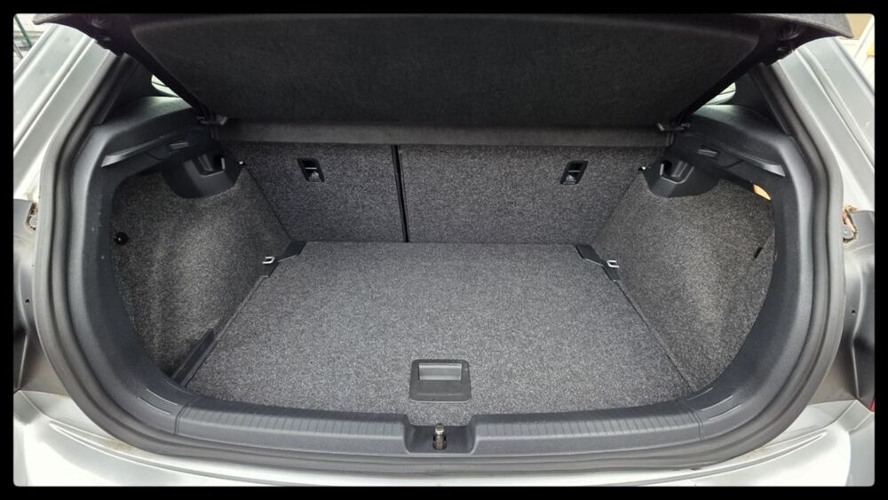Polo 1L TSI 110CV DSG7 R-LINE 2021 occasion 18390 Saint-Germain-du-Puy