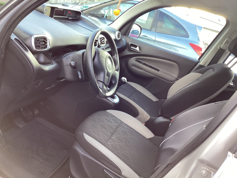 C3 Picasso 1.6 HDI Tendance 2013 occasion 62100 Calais