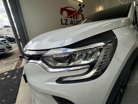 Captur TCE 90ch BVM6 Evolution 2024 occasion 51430 Tinqueux