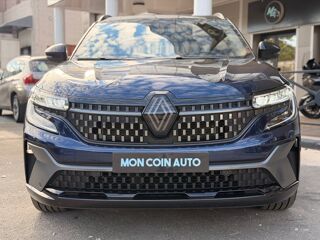 Espace VI E-TECH 1.2 TCe 200 Esprit Alpine - 7P / Toit Panoramique 2025 occasion 95190 Goussainville