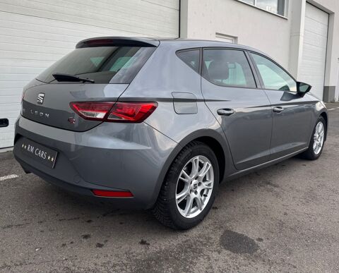 Leon 1.4 TSI 150 CV FINITION FR 1 V&eacute;hicule vendu r&eacute;vis&eacute; 2014 occasion 67150 Erstein
