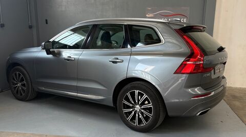 XC60 D4 BVA INSCRIPTION LUXE 2019 occasion 69800 SAINT-PRIEST